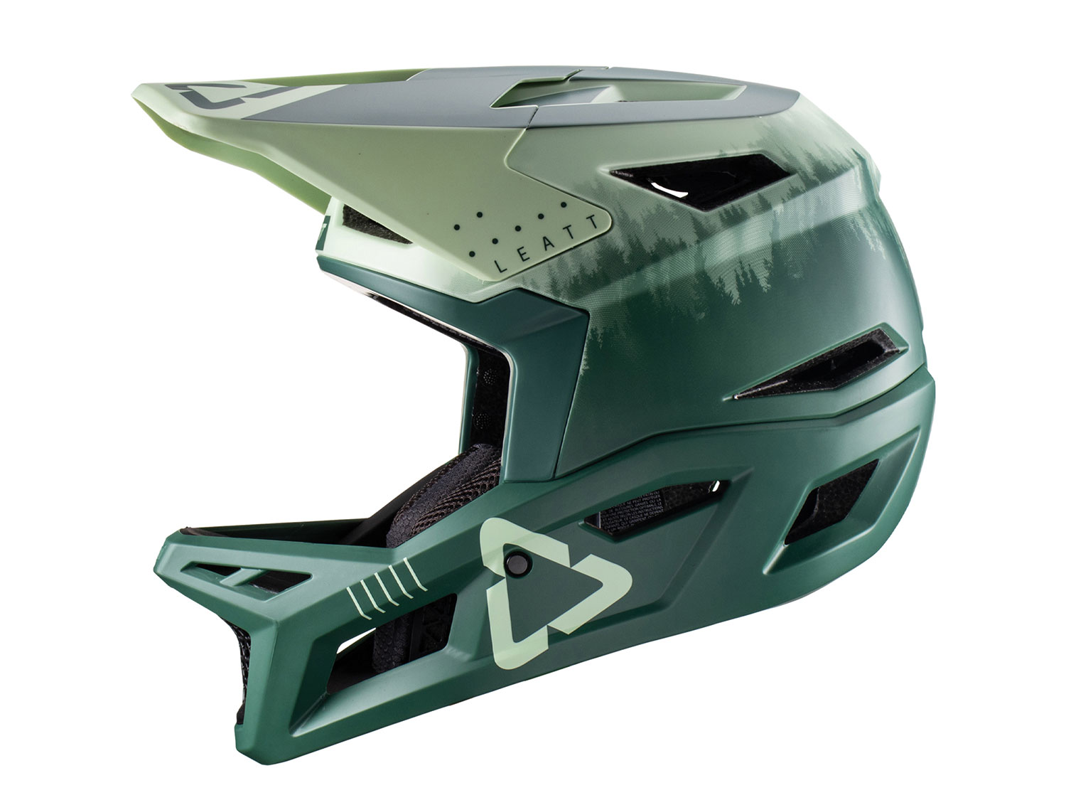 leatt 3.0 flat