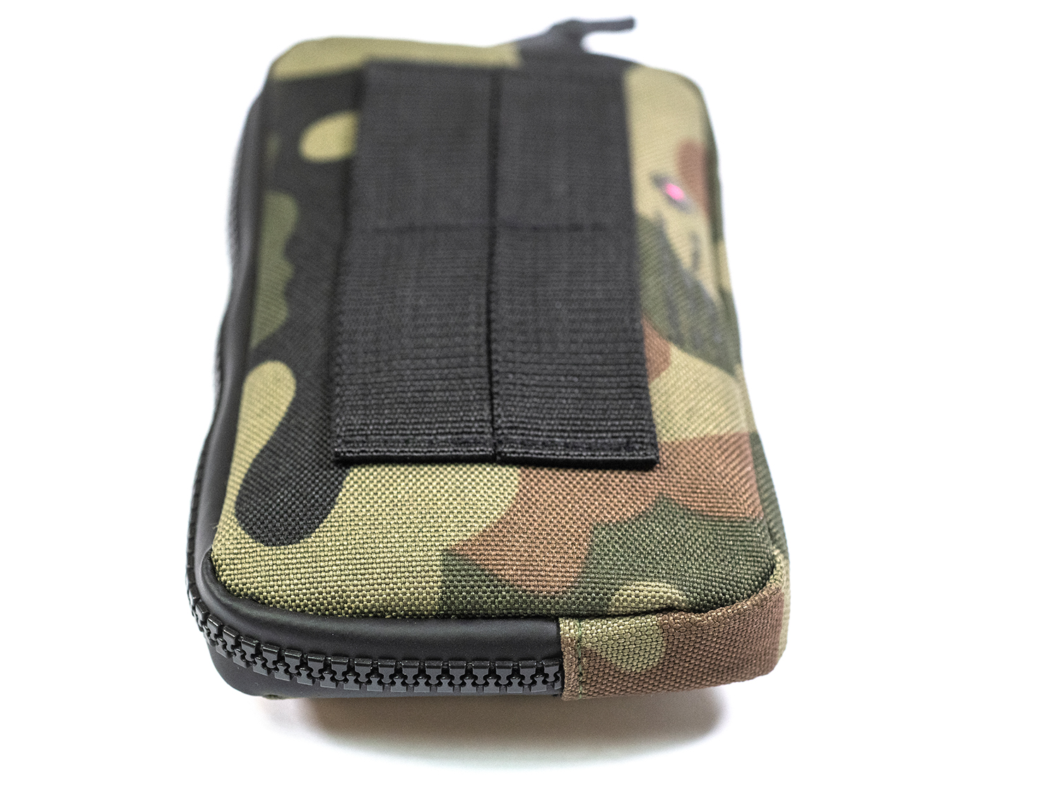 Muc Off Essentials Case Unis Camo Blackgreen Velologe