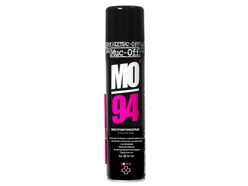 Muc Off Multi-Purpose Spray MO-94 400ml - Picture 1 of 1