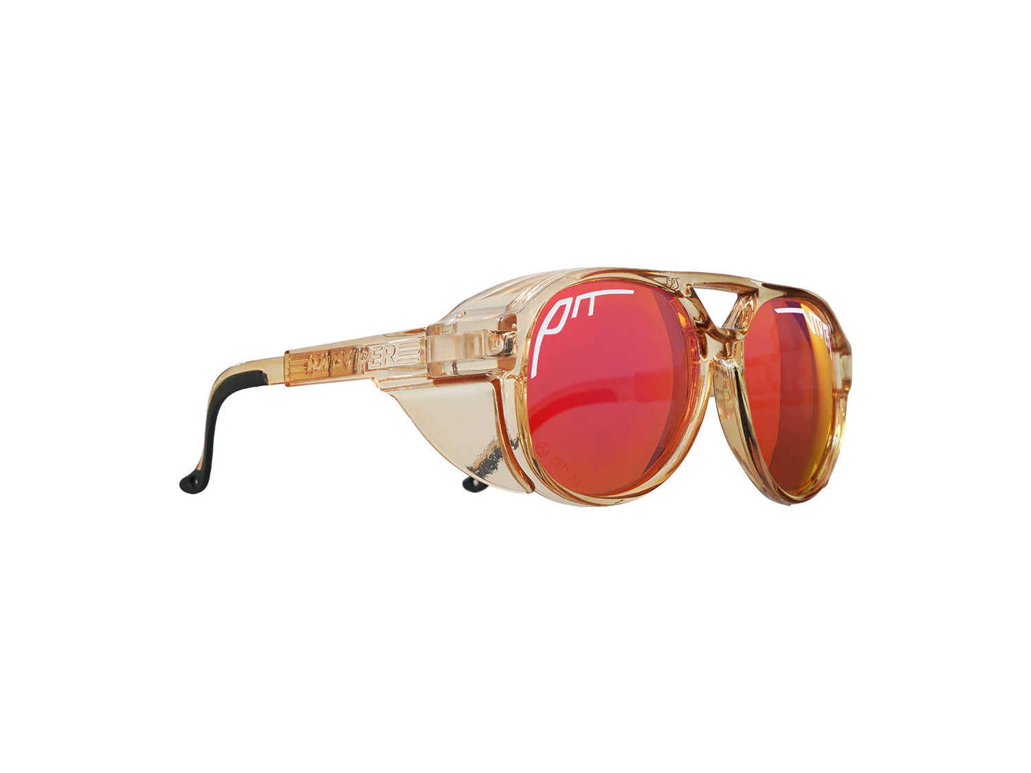 Pit Viper The Exciters Polarized unis Corduroy VELOLOGE